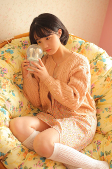 男欢女爱久石